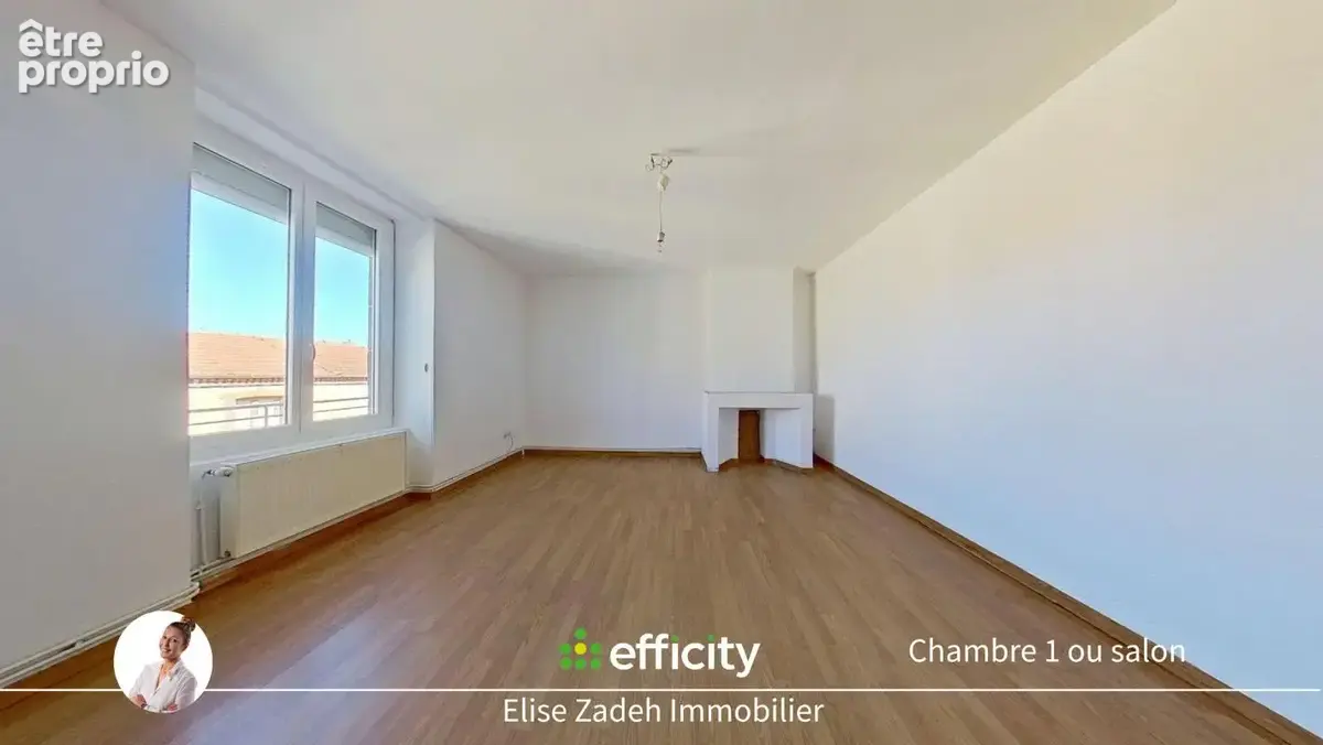 Appartement - photo 8