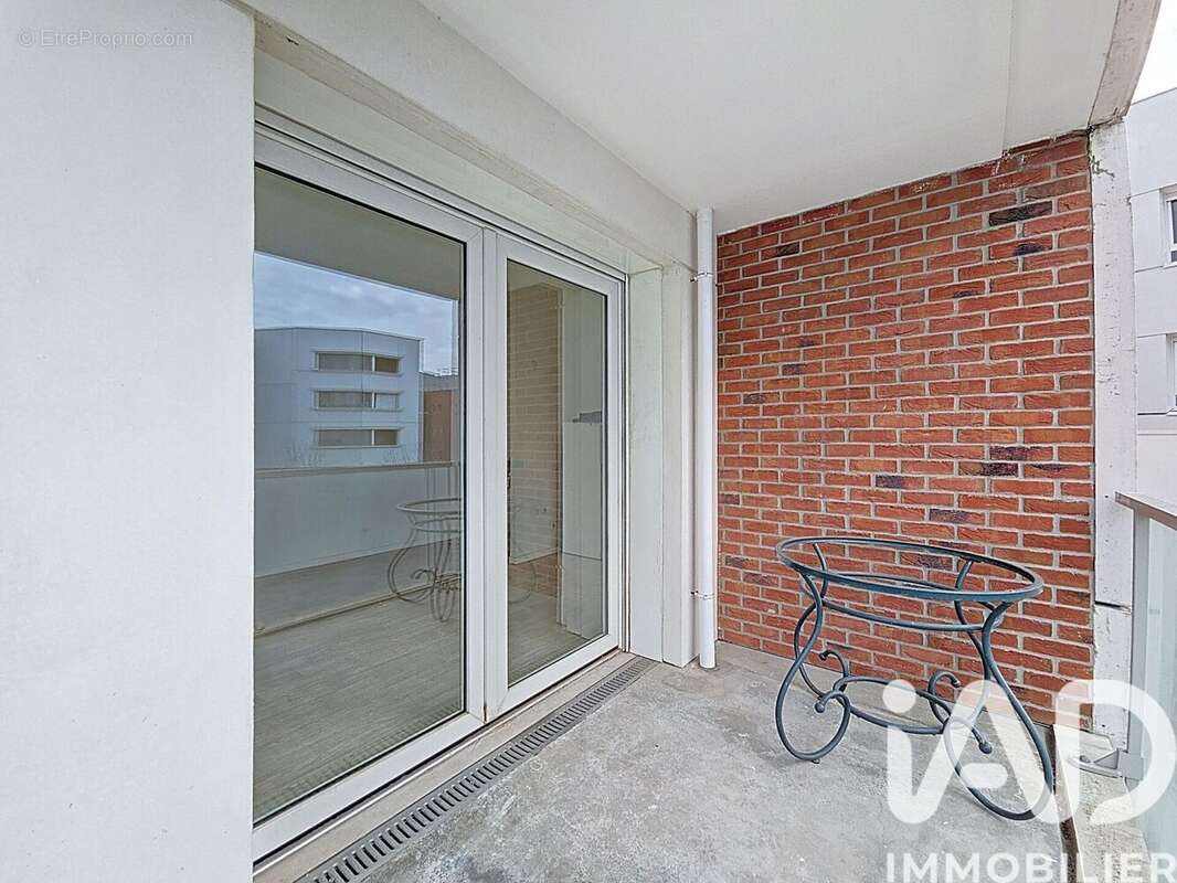 Photo 3 - Appartement à LE GRAND-QUEVILLY