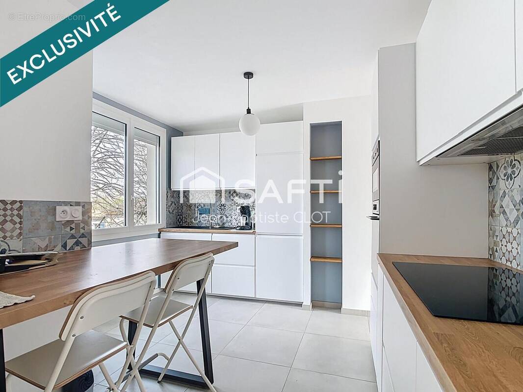 Photo 1 - Appartement à TOULENNE