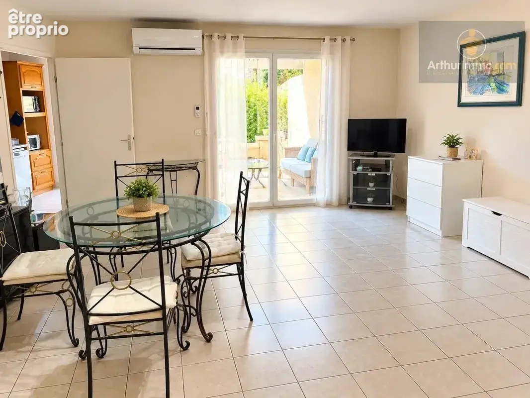 Vente Appartement La seyne-sur-mer(83500) 250 000ï¿œ - photo 6