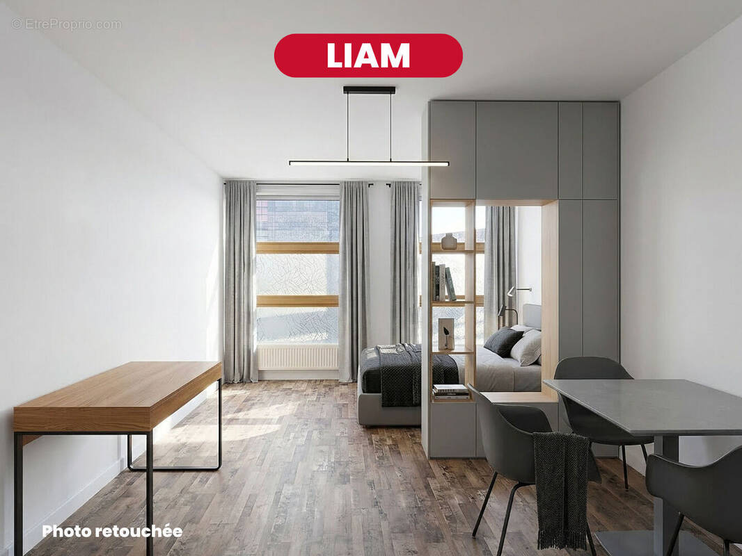 Appartement à LILLE