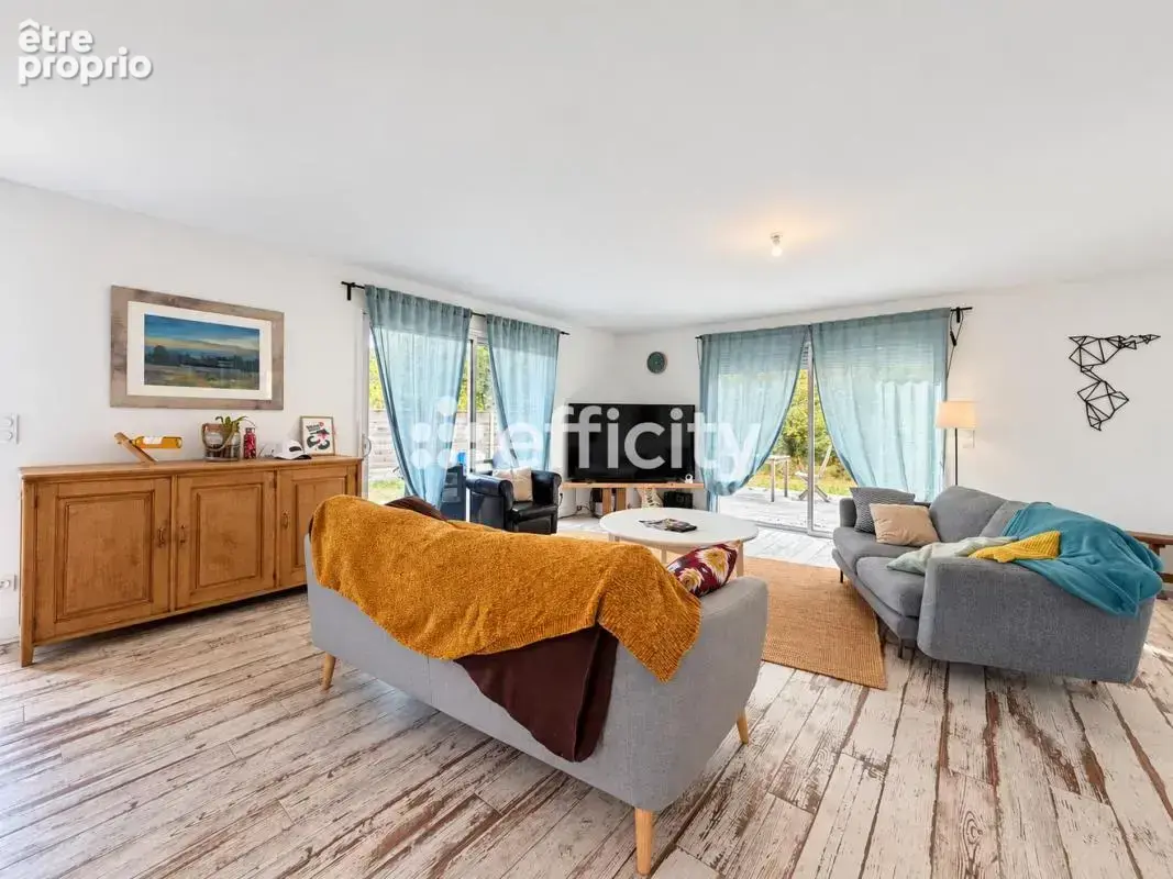 Maison 3 pièces 99 m² à vendre à Audenge (33980) - photo 2