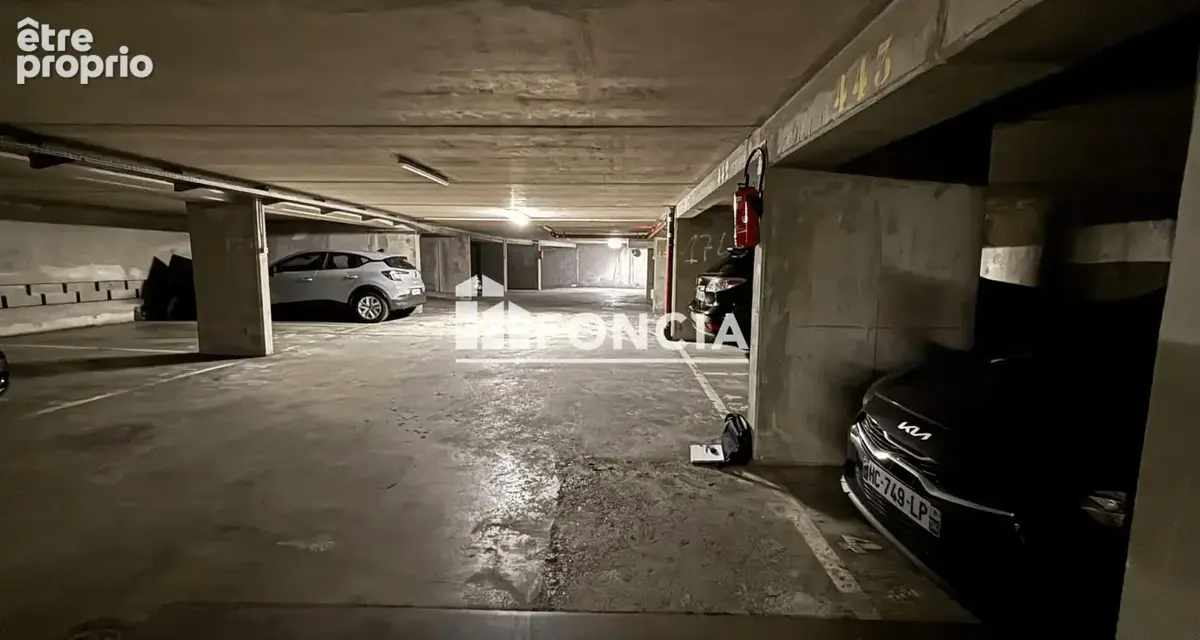 Lot de 2 places boxables - photo 4