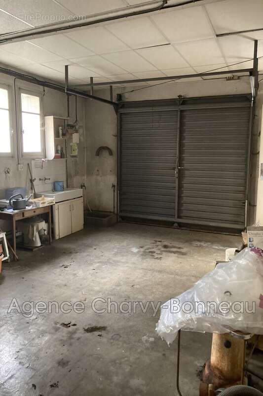 Maison à SAINT-GIRONS