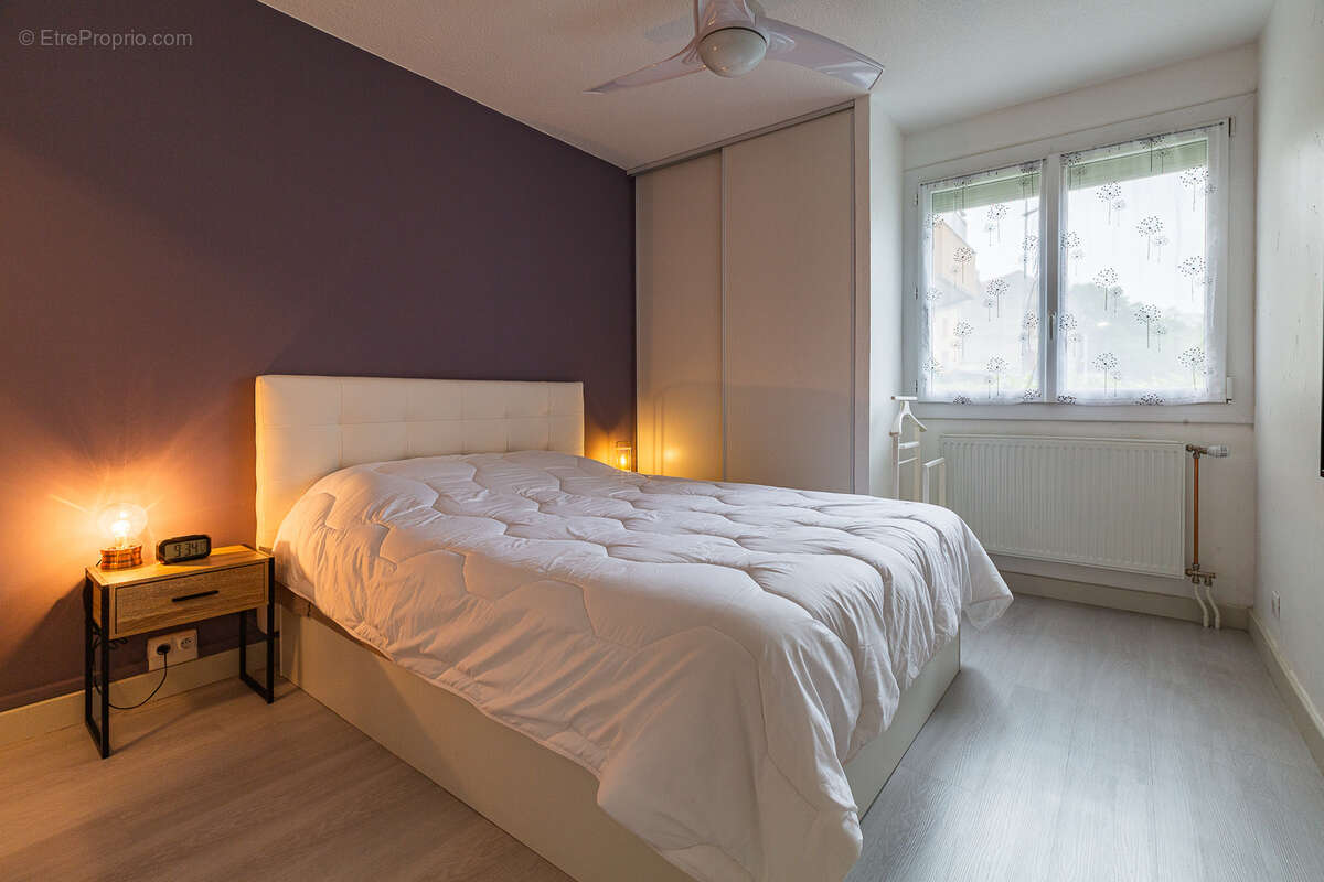 Appartement à VALENCE