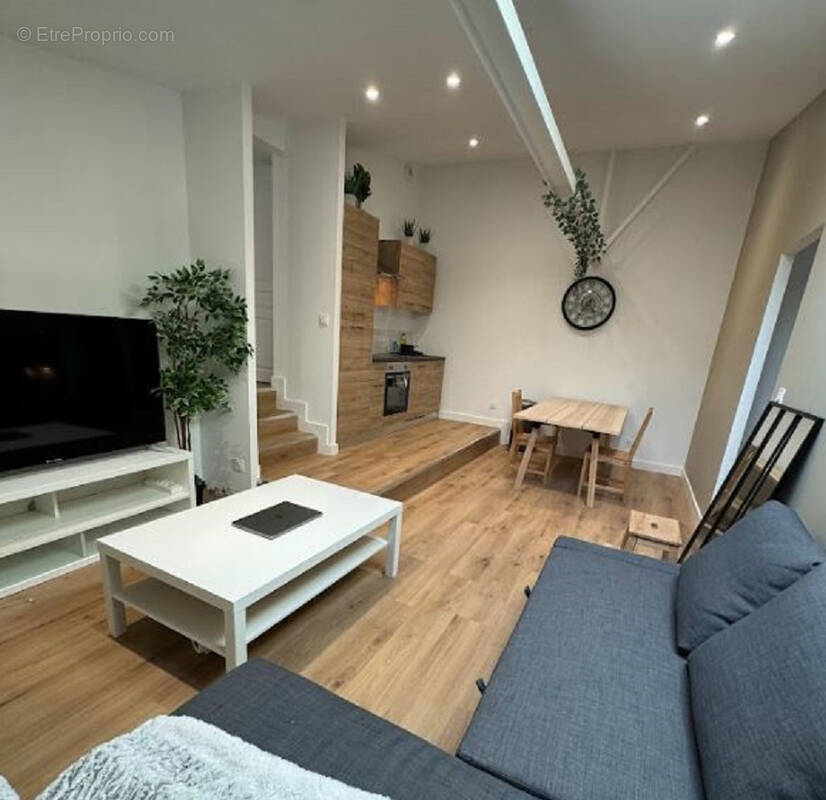 Appartement à ALENCON