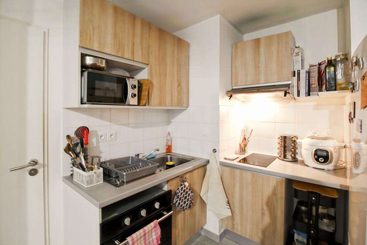 Appartement à ORVAULT