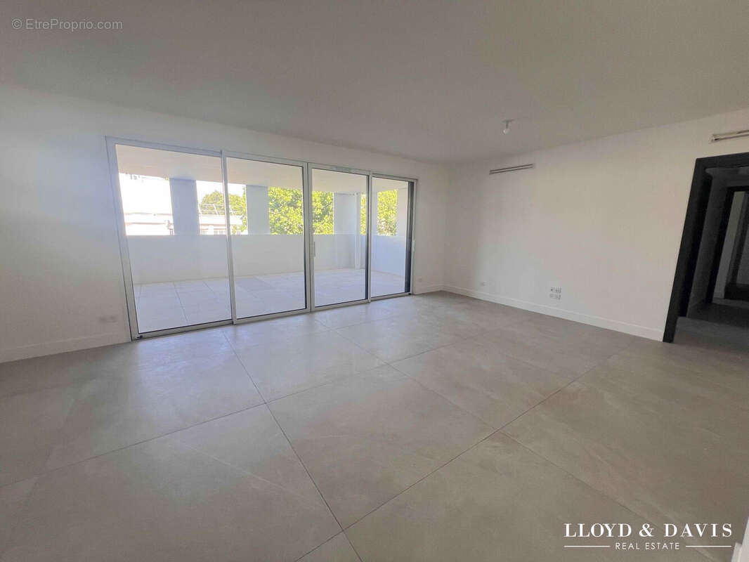 Appartement à CASTELNAU-LE-LEZ