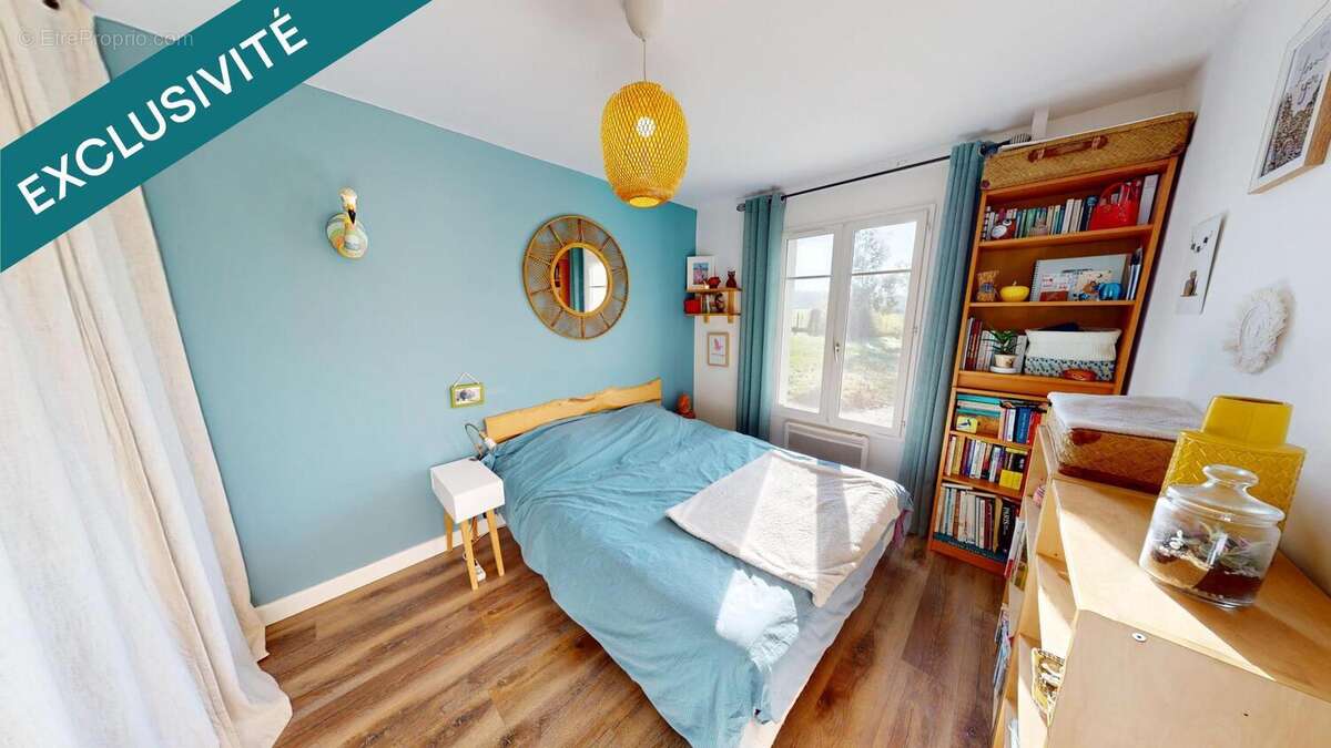 Photo 9 - Maison à LE NIZAN