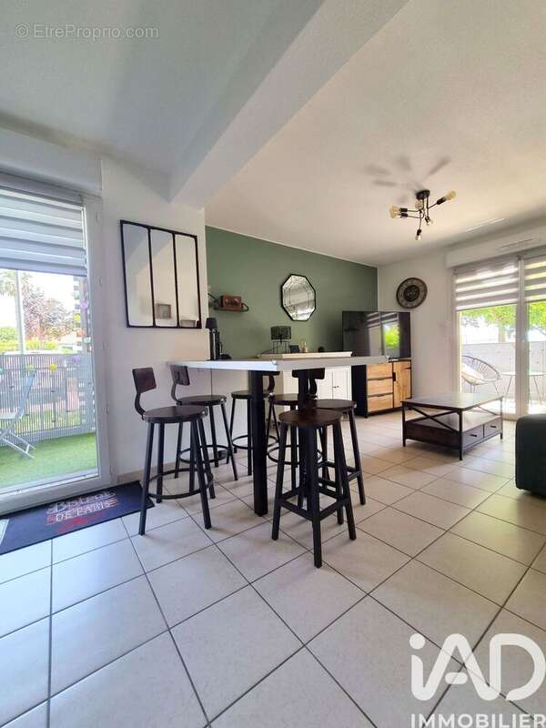 Photo 4 - Appartement à SAINT-LAURENT-DE-LA-SALANQUE