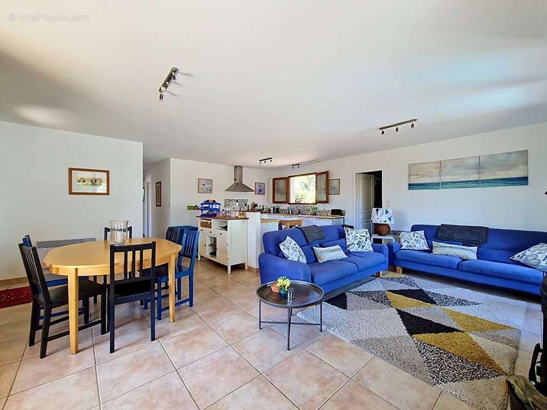 SANGUINET Maison Plain pied - photo 5