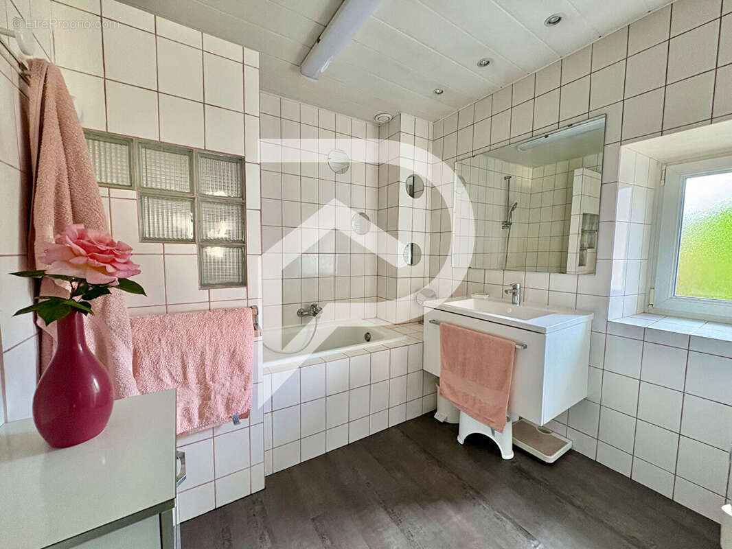 Appartement à ROUFFACH