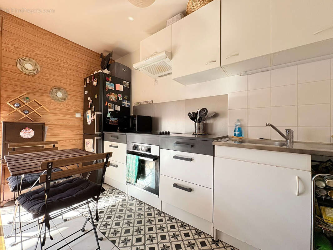 Appartement à ARPAJON