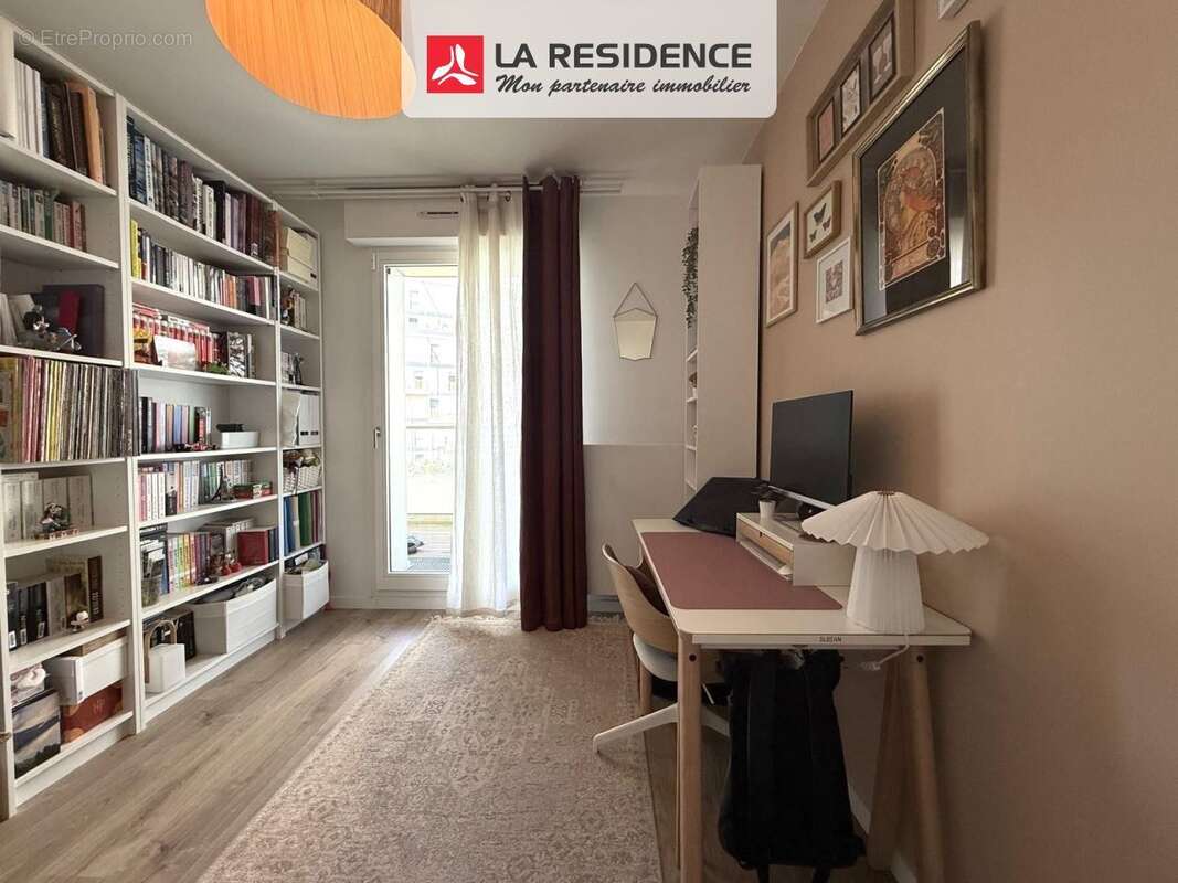 Appartement 62 m² à Velizy-Villacoublay  - photo 7