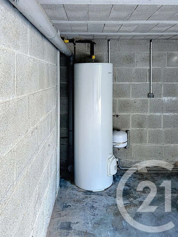 Maison à SAINT-GEORGES-SUR-BAULCHE