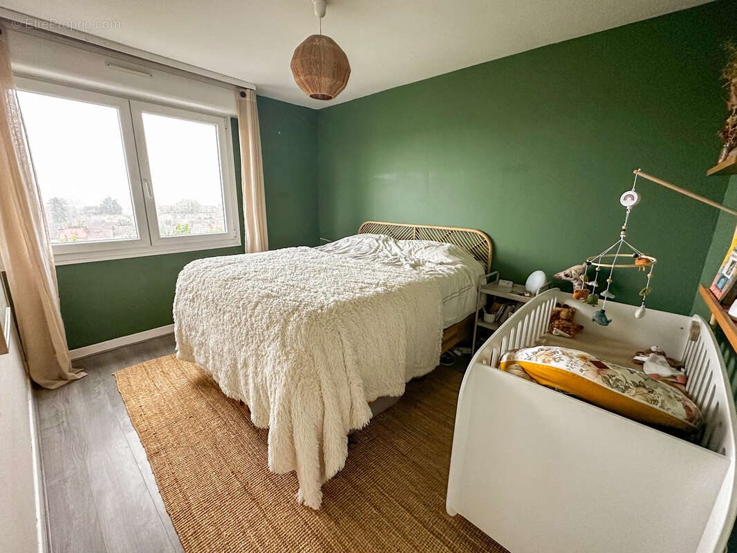 Appartement à SAINT-ANDRE-LEZ-LILLE