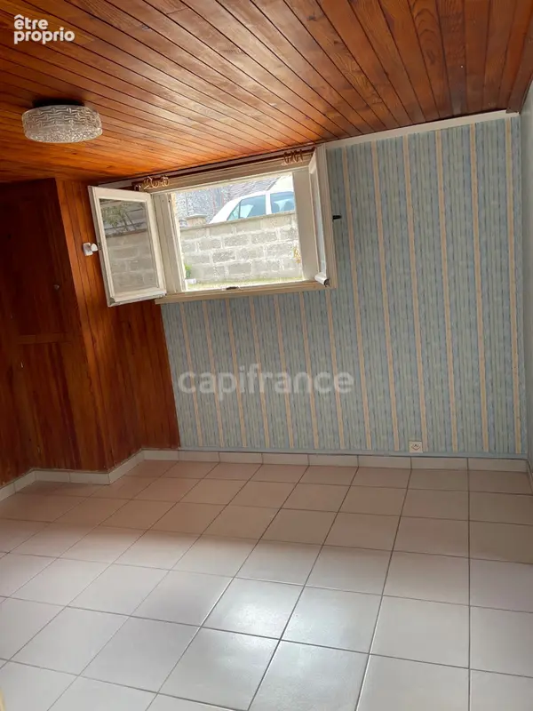 Maison à vendre 6 pièces GRANVILLE (50) - photo 21