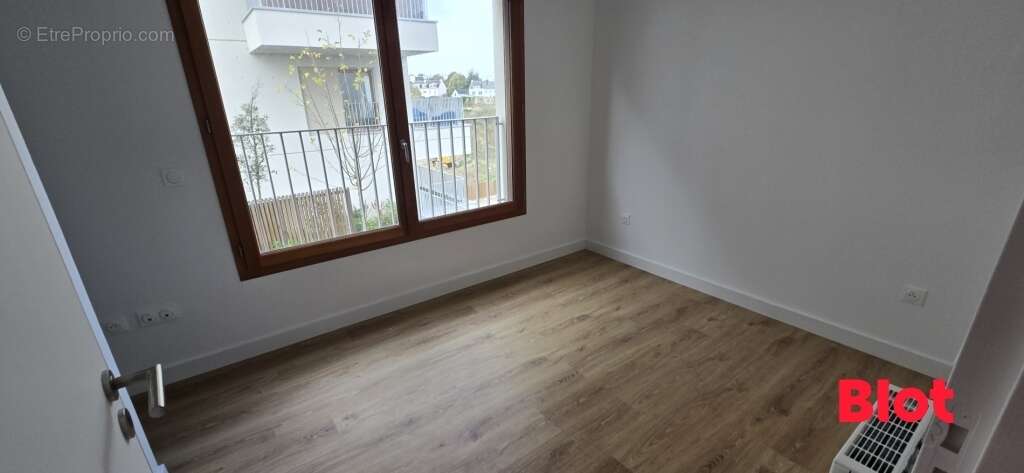 Appartement à LORIENT