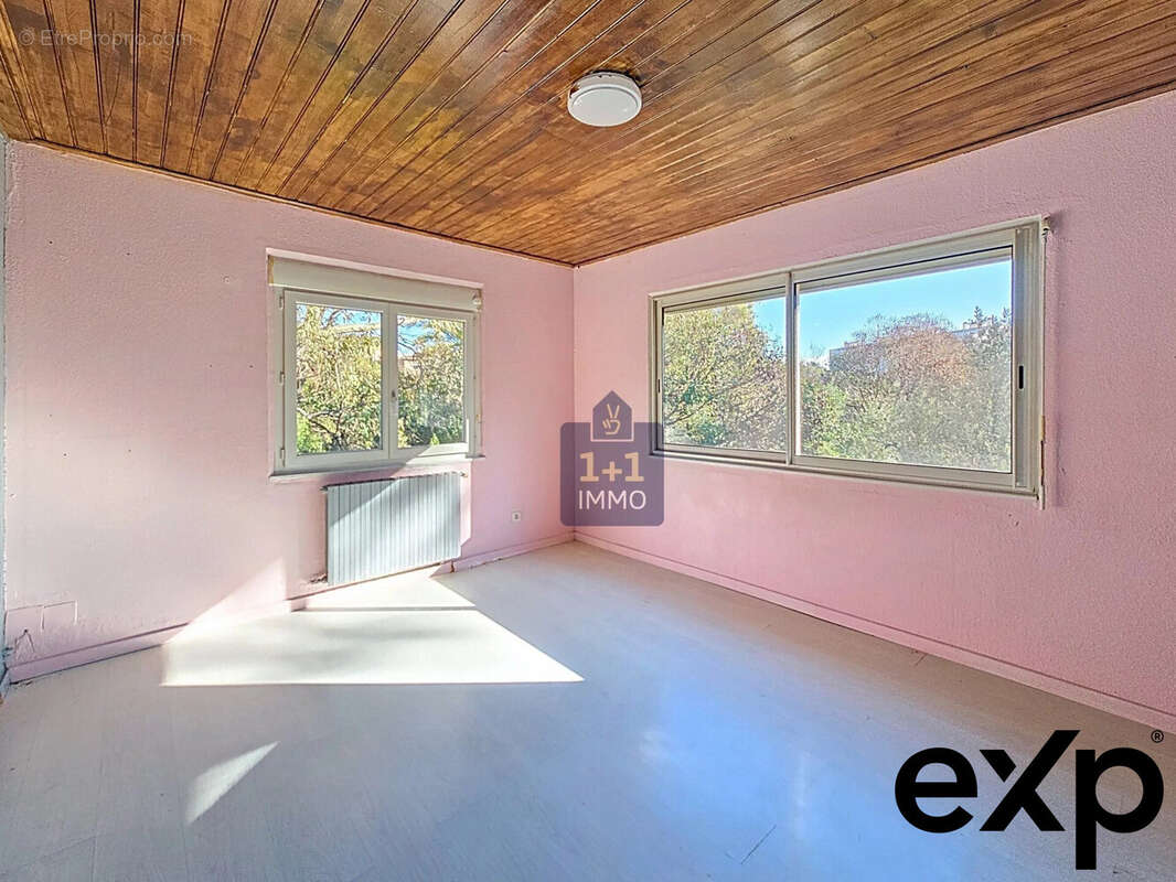 Maison à SAINT-RAPHAEL