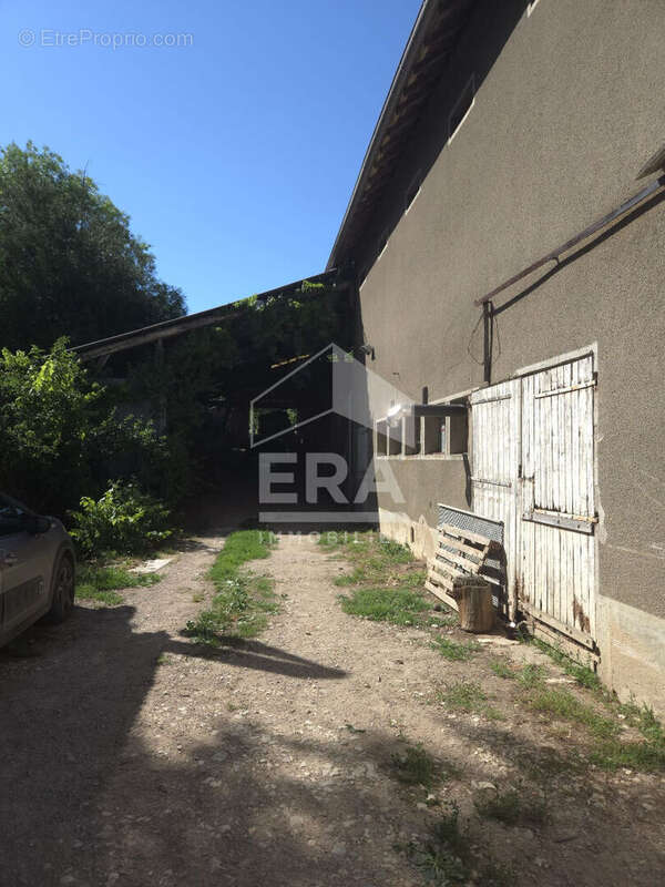 Maison 188m² à thervay - photo 11