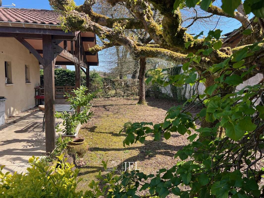 n°2 - Maison à MONT-DE-MARSAN