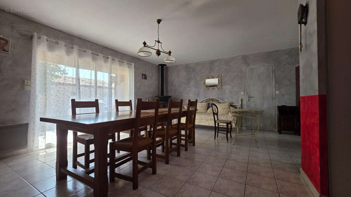 Maison  4 pièce(s) 110 m2 - photo 3