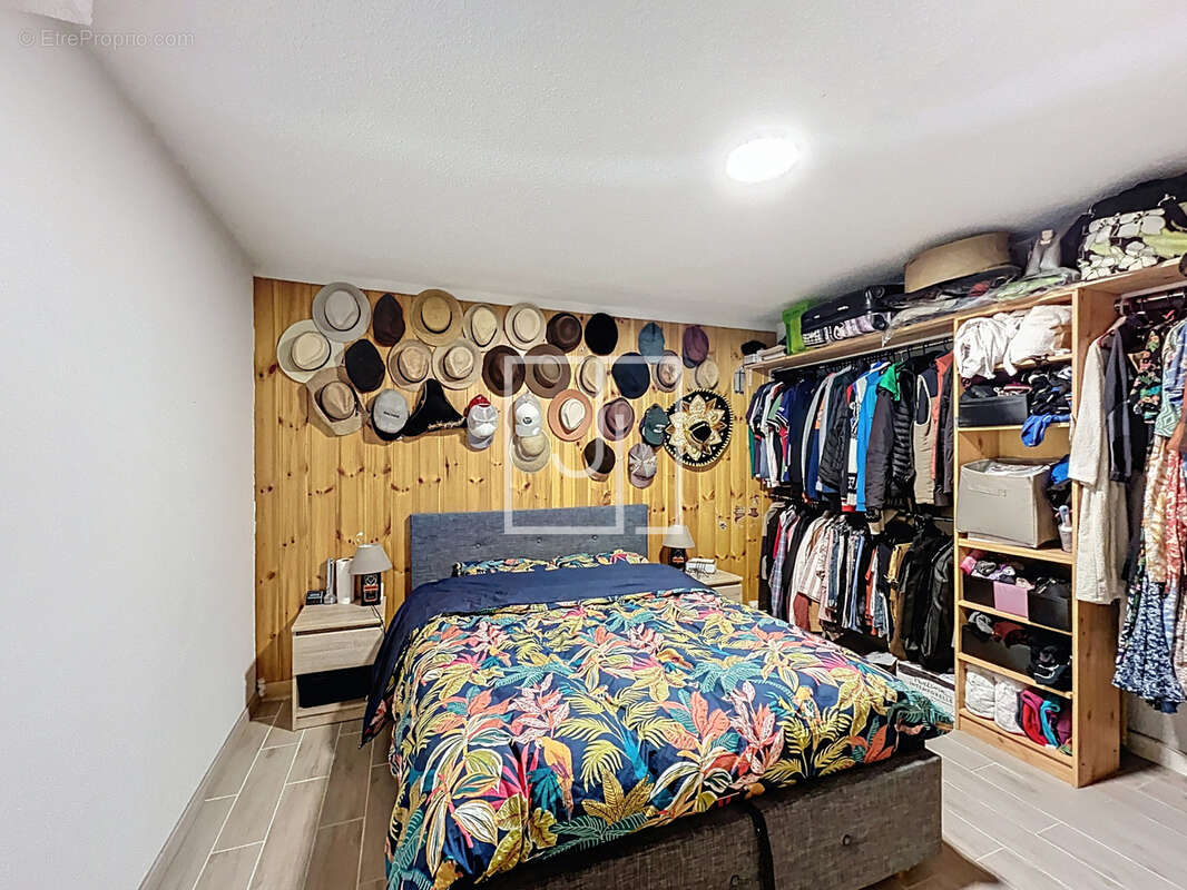 Appartement à SAINT-PONS