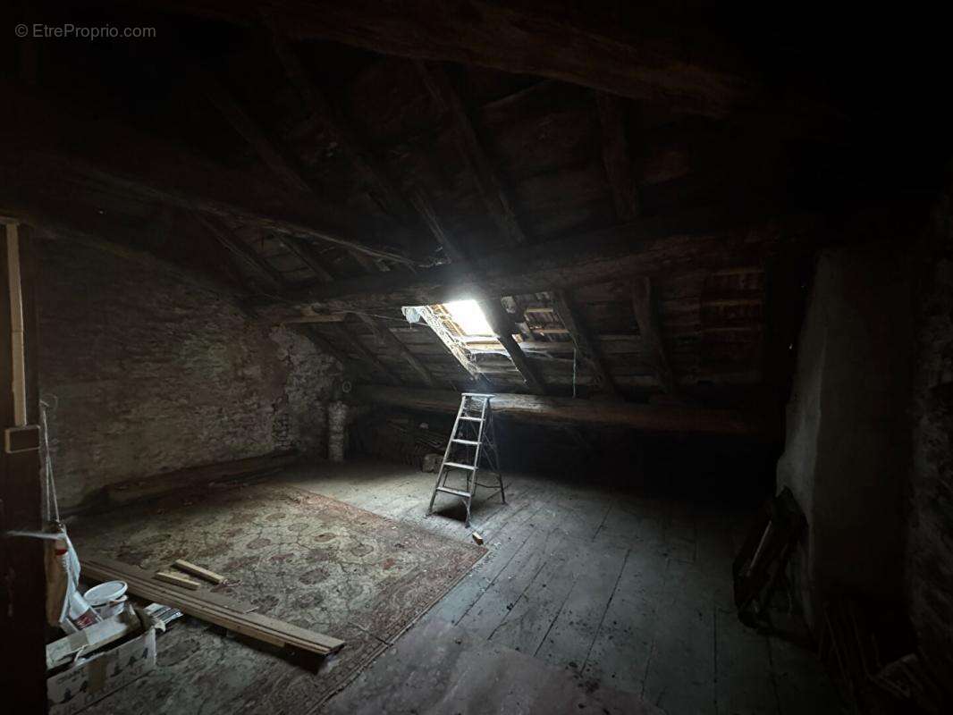 Appartement à LANGRES