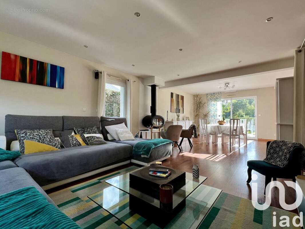 Photo 6 - Maison à SAINT-LO