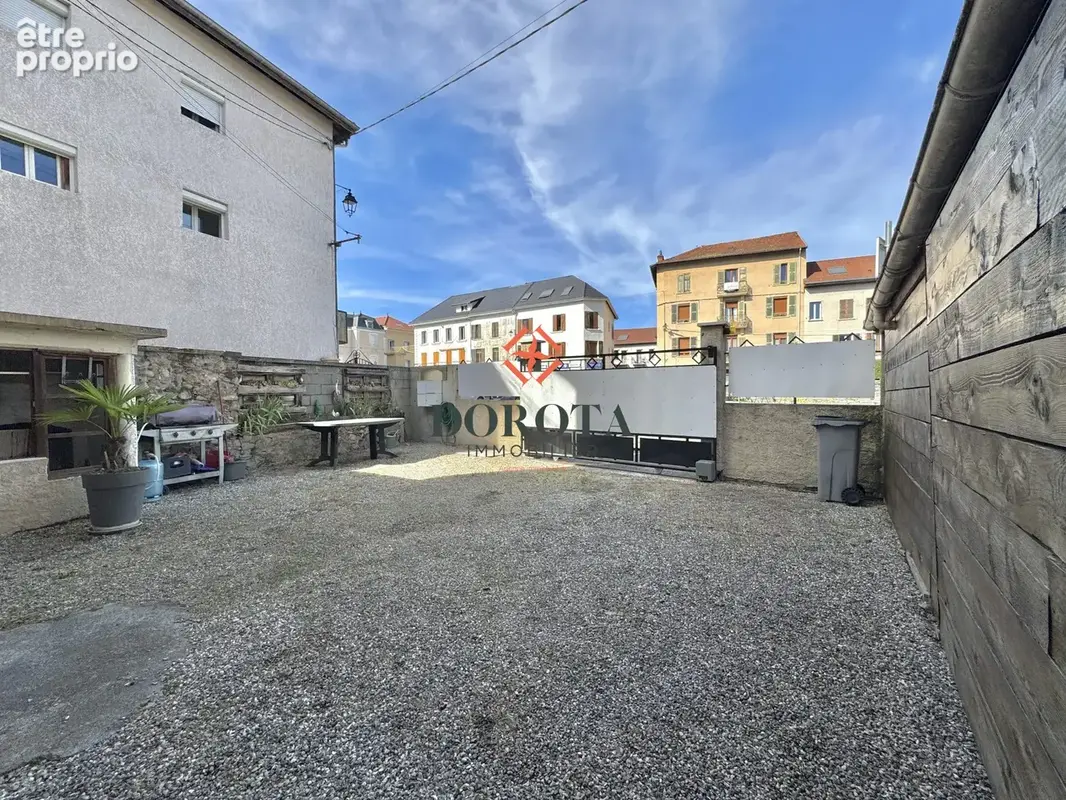 Maison 5 pièces 109 m² à vendre à Pontcharra (38530) - photo 6