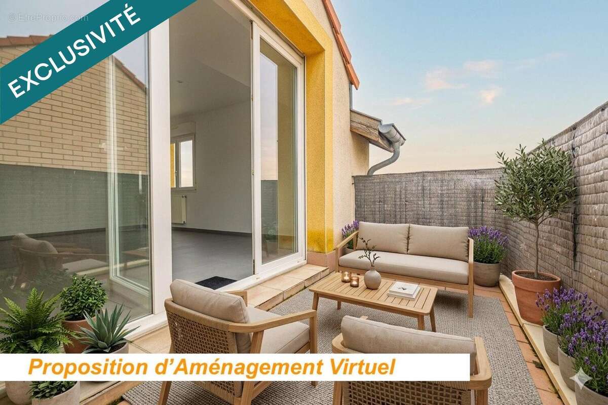 Photo 3 - Appartement à MANOM