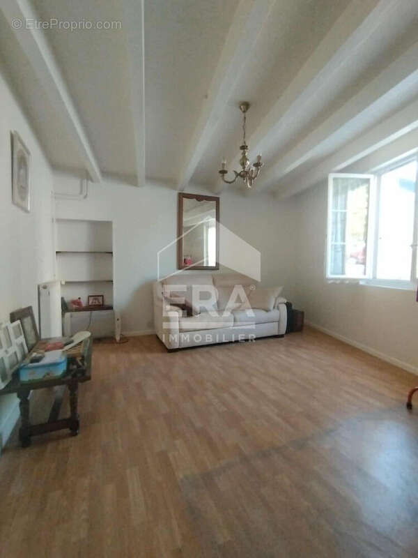 Maison à MARIGNY-MARMANDE