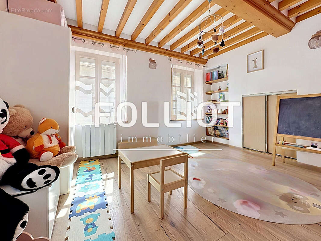 Maison de caractère Creully-sur-Seulles - photo 9