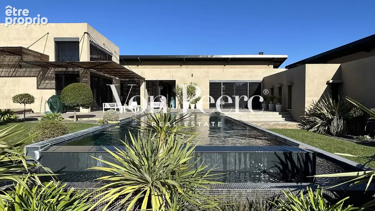 Maison avec vue alpilles  - saint remy - photo 3