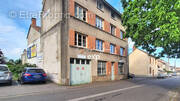 Appartement à BELLAC