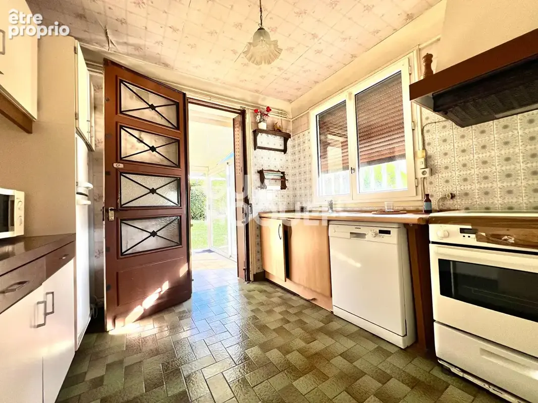 Maison 6 pièces à vendre à Massy - Vieux Massy - photo 9