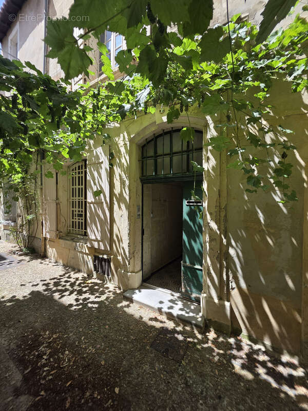 Maison à ARLES