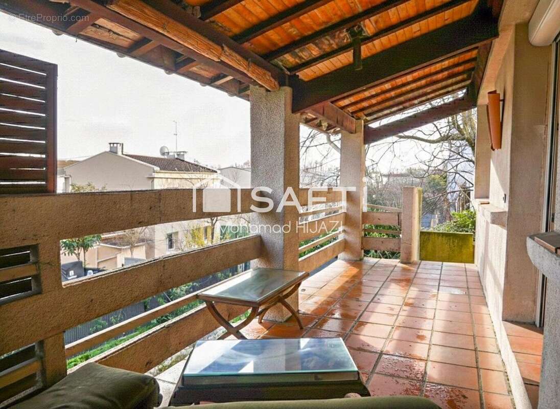 Photo 3 - Maison à BLAGNAC