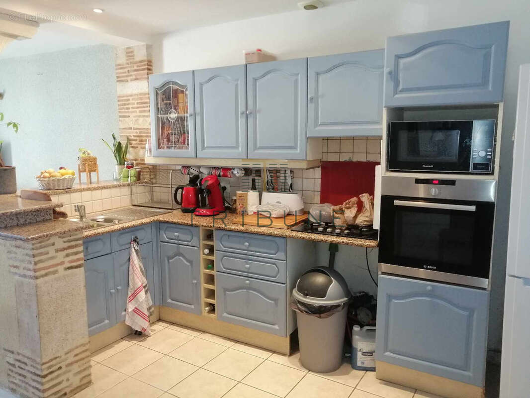 Maison à ASTAFFORT
