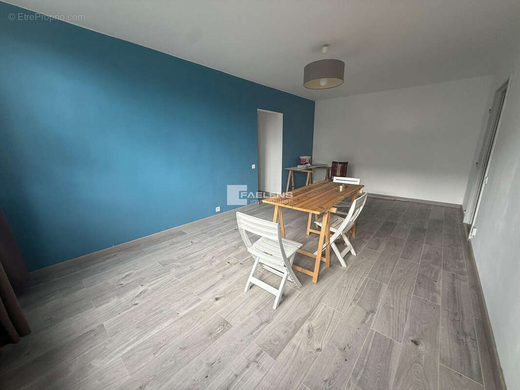Appartement à LILLE
