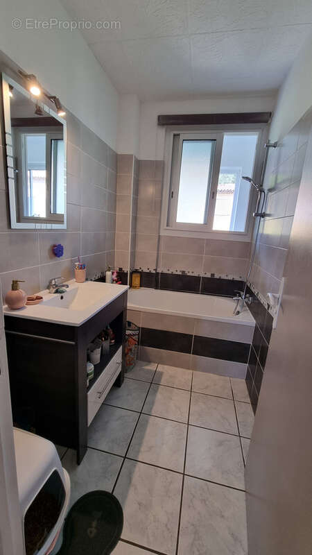 Appartement à DRAGUIGNAN