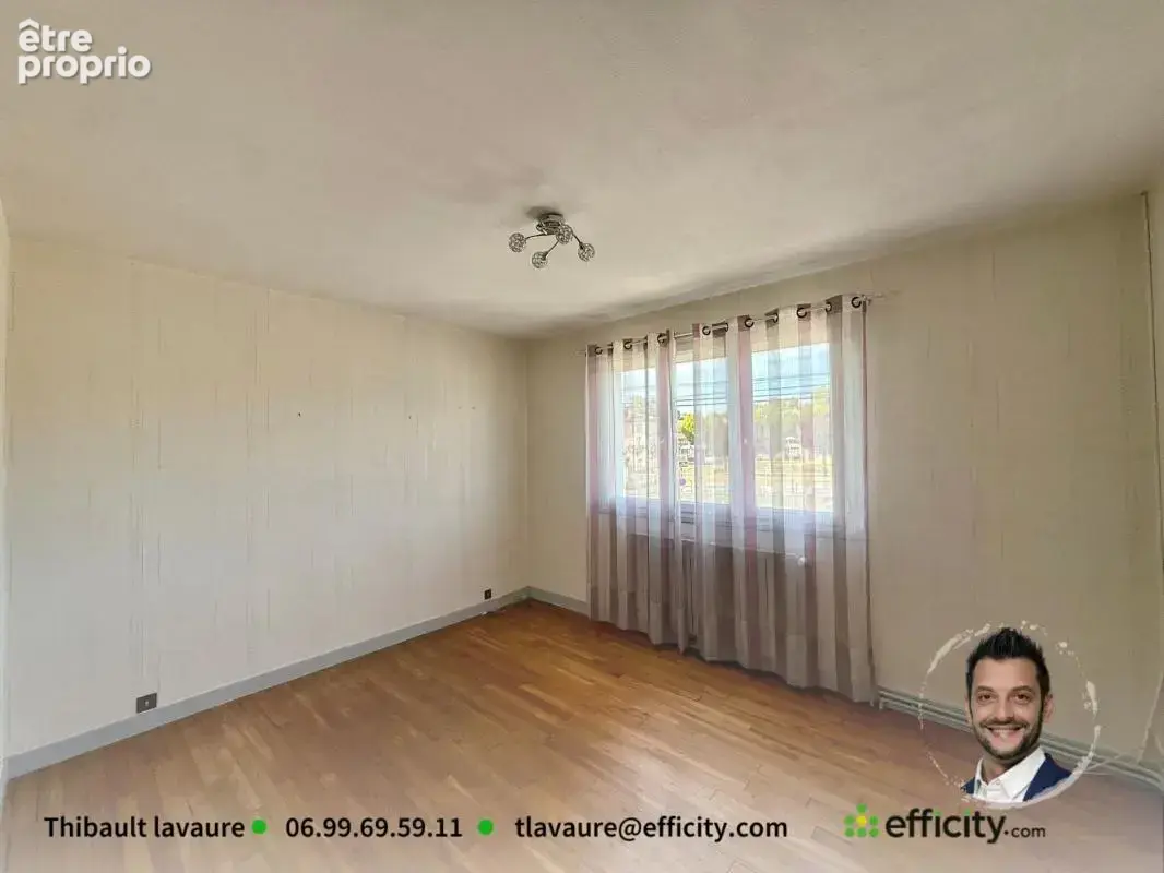 Maison 95 m² à Ruelle-Sur-Touvre  - photo 6