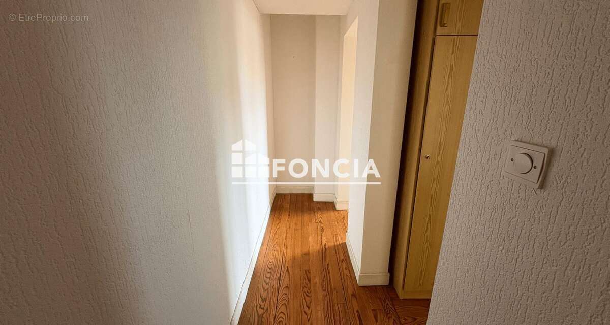 Appartement à TARBES