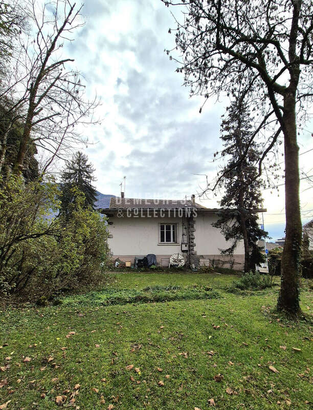 Maison à ALBERTVILLE