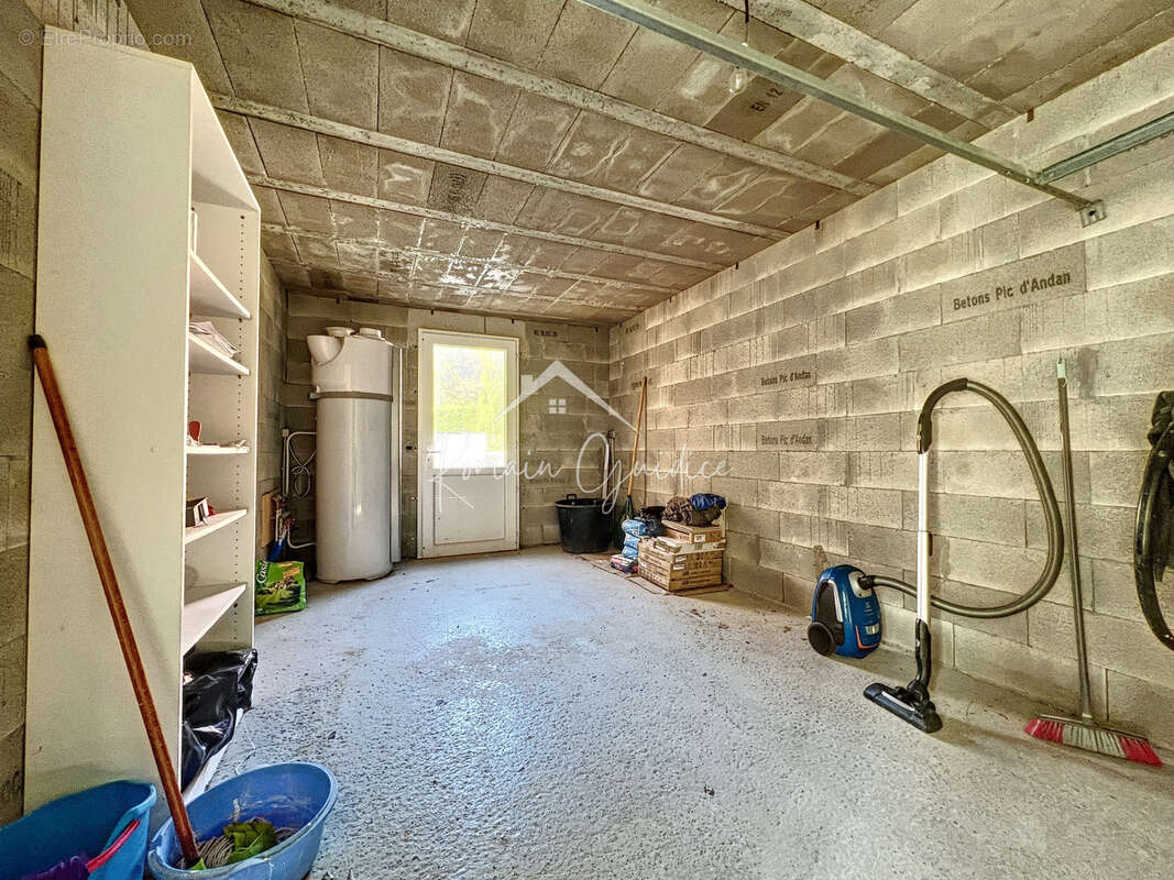 Maison t4 90 m2 plain pied de 2021 - photo 12