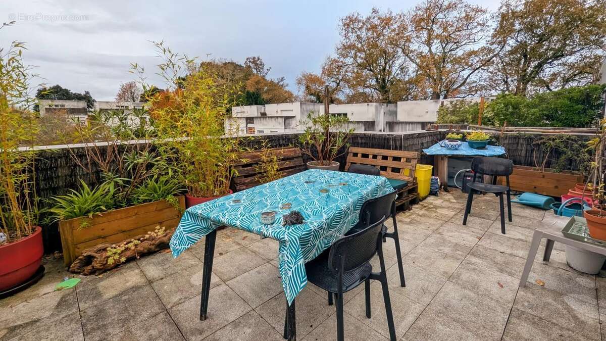 Appartement à BAYONNE