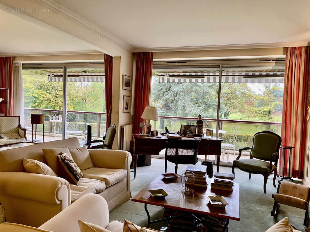 Appartement à VILLENEUVE-D&#039;ASCQ