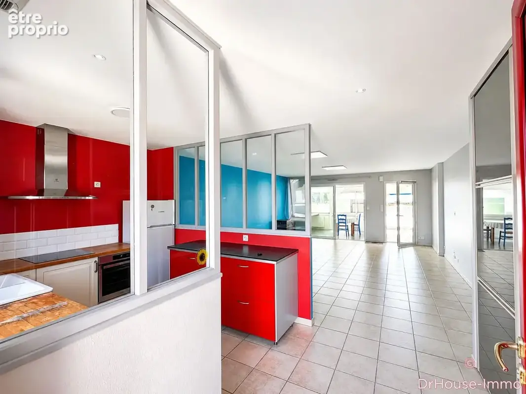 Maison 3 pièces 83 m² à vendre à Machecoul (44270) - photo 6
