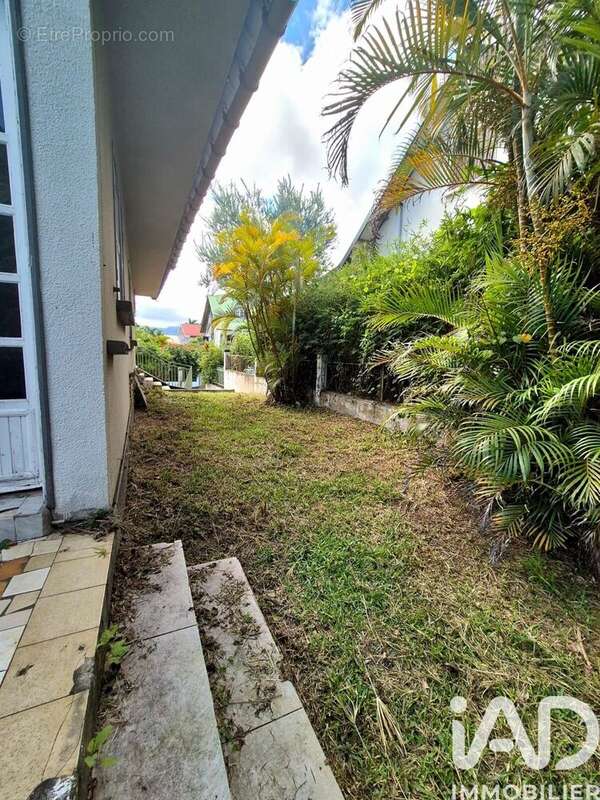 Photo 4 - Maison à LE TAMPON