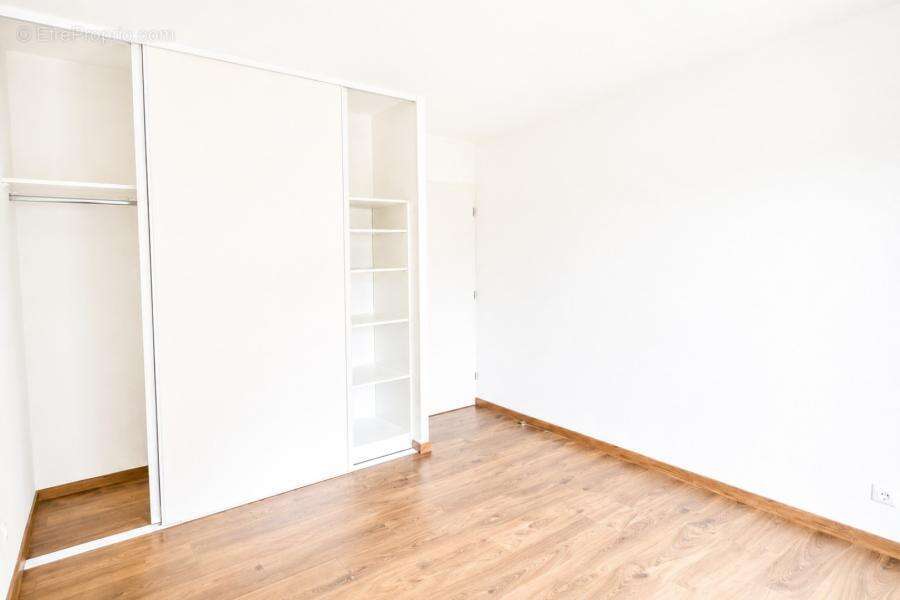 Appartement 42 m² à Tours  - photo 1230